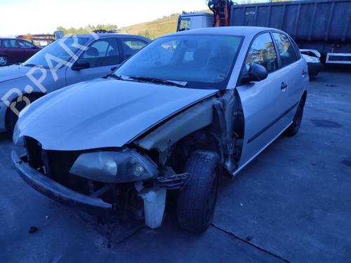Used Parts SEAT IBIZA III (6L1) 1.2 (64 hp) 3220326