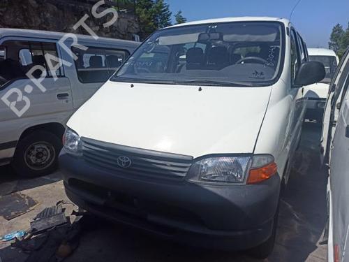 Brugte TOYOTA HIACE IV Bus (__H1_, __H2_) 2.5 D-4D (KLH12, KLH22) (102 hp) 3212756