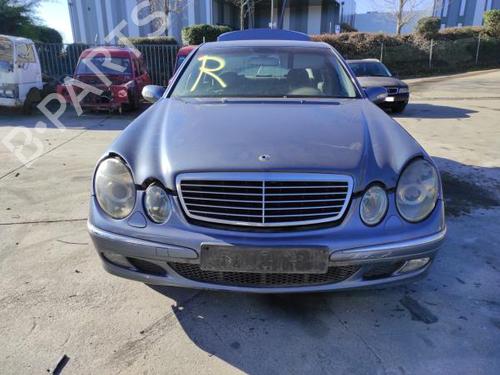 Brugte MERCEDES-BENZ E-CLASS (W211) E 270 CDI (211.016) (177 hp) 3216481