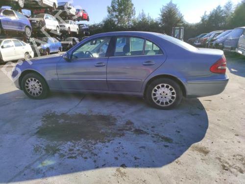 Høyre Foran elrute bryter MERCEDES-BENZ E-CLASS (W211) E 270 CDI (211.016) | BP15821778I26 