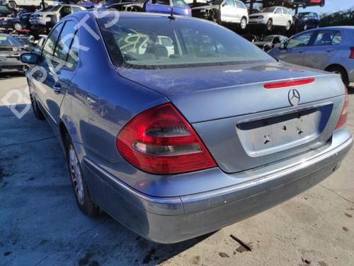 Høyre Foran elrute bryter MERCEDES-BENZ E-CLASS (W211) E 270 CDI (211.016) | BP15821778I26 