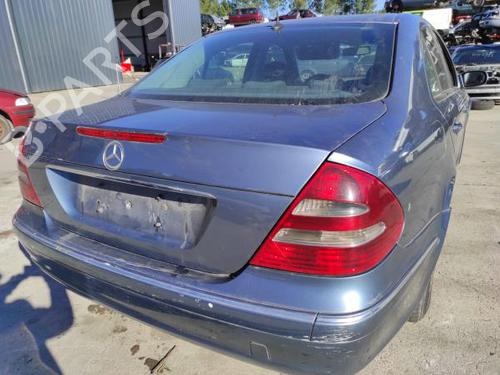 Høyre Foran elrute bryter MERCEDES-BENZ E-CLASS (W211) E 270 CDI (211.016) | BP15821778I26 