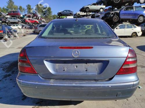 Høyre Foran elrute bryter MERCEDES-BENZ E-CLASS (W211) E 270 CDI (211.016) | BP15821778I26 