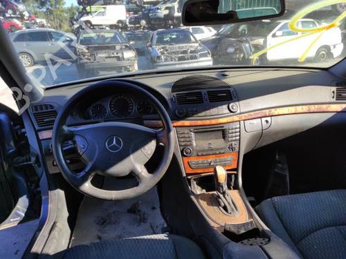 Høyre Foran elrute bryter MERCEDES-BENZ E-CLASS (W211) E 270 CDI (211.016) | BP15821778I26 