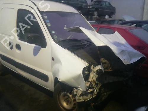 Brugte RENAULT KANGOO Express (FC0/1_) 1.5 dCi (FC07, FC1R) (65 hp) 3209740