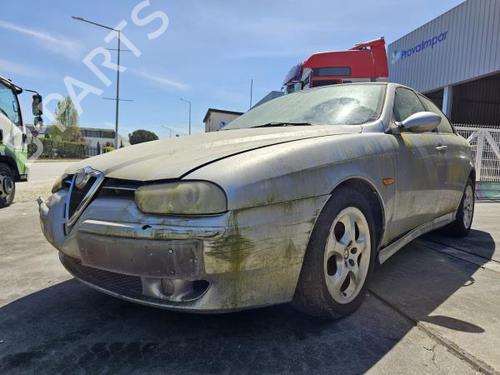 Brugte ALFA ROMEO 156 (932_) 1.9 JTD (932.A2B00, 932.A2C00) (115 hp) 3218747
