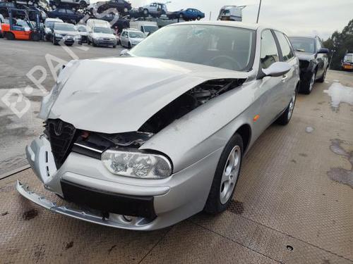 Used Parts ALFA ROMEO 156 Sportwagon (932_) 1.9 JTD (932B2B, 932B2C) (115 hp) 3218205