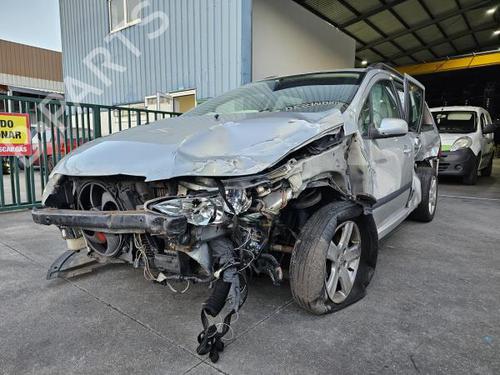 Used Parts PEUGEOT 307 SW (3H) 2.0 HDI 110 (107 hp) 3218503