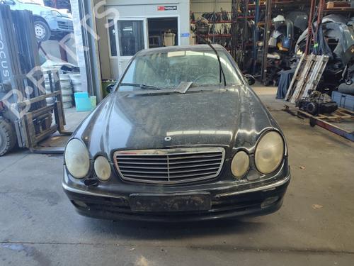 ABS Bremseaggregat MERCEDES-BENZ E-CLASS (W211) E 220 CDI (211.006) | BP26691287M43 