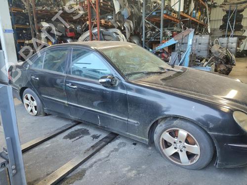 ABS Bremseaggregat MERCEDES-BENZ E-CLASS (W211) E 220 CDI (211.006) | BP26691287M43 