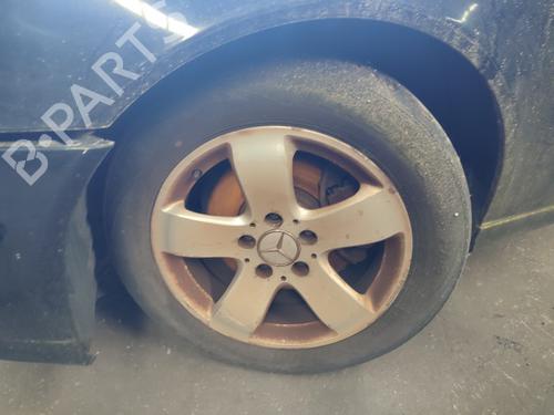 ABS Bremseaggregat MERCEDES-BENZ E-CLASS (W211) E 220 CDI (211.006) | BP26691287M43 