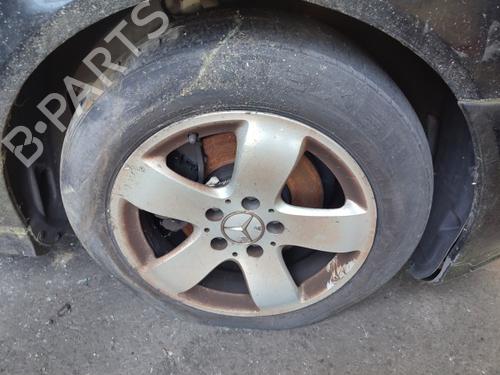 ABS Bremseaggregat MERCEDES-BENZ E-CLASS (W211) E 220 CDI (211.006) | BP26691287M43 