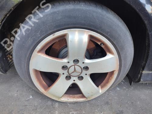 ABS Bremseaggregat MERCEDES-BENZ E-CLASS (W211) E 220 CDI (211.006) | BP26691287M43 