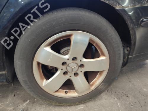 ABS Bremseaggregat MERCEDES-BENZ E-CLASS (W211) E 220 CDI (211.006) | BP26691287M43 