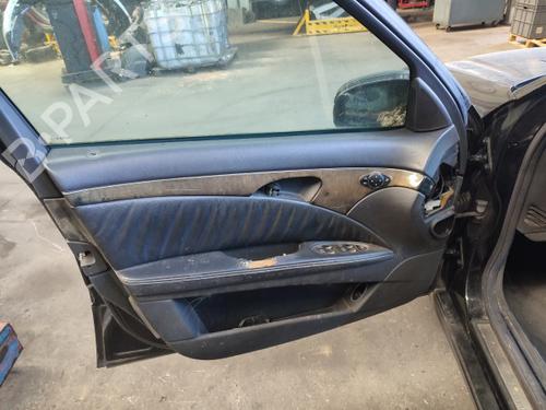 ABS Bremseaggregat MERCEDES-BENZ E-CLASS (W211) E 220 CDI (211.006) | BP26691287M43 