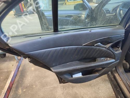 ABS Bremseaggregat MERCEDES-BENZ E-CLASS (W211) E 220 CDI (211.006) | BP26691287M43 