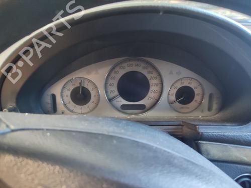 ABS Bremseaggregat MERCEDES-BENZ E-CLASS (W211) E 220 CDI (211.006) | BP26691287M43 