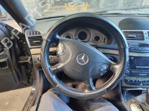 ABS Bremseaggregat MERCEDES-BENZ E-CLASS (W211) E 220 CDI (211.006) | BP26691287M43 