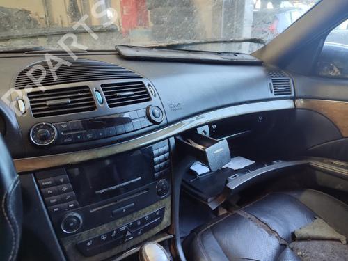 ABS Bremseaggregat MERCEDES-BENZ E-CLASS (W211) E 220 CDI (211.006) | BP26691287M43 