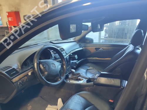 ABS Bremseaggregat MERCEDES-BENZ E-CLASS (W211) E 220 CDI (211.006) | BP26691287M43 