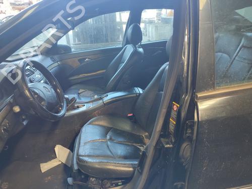 ABS Bremseaggregat MERCEDES-BENZ E-CLASS (W211) E 220 CDI (211.006) | BP26691287M43 