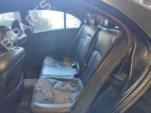 ABS Bremseaggregat MERCEDES-BENZ E-CLASS (W211) E 220 CDI (211.006) | BP26691287M43 