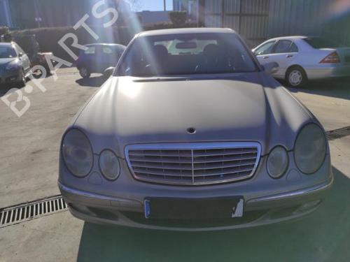 Brugte MERCEDES-BENZ E-CLASS (W211) E 220 CDI (211.006) (150 hp) 3216210