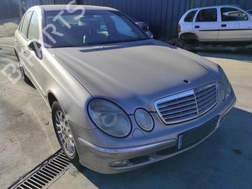 Left front window switch MERCEDES-BENZ E-CLASS (W211) E 220 CDI (211.006) | BP13748290I27 