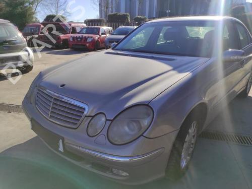 Left front window switch MERCEDES-BENZ E-CLASS (W211) E 220 CDI (211.006) | BP13748290I27 