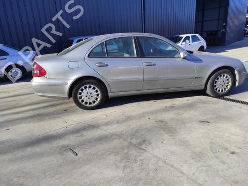 Left front window switch MERCEDES-BENZ E-CLASS (W211) E 220 CDI (211.006) | BP13748290I27 