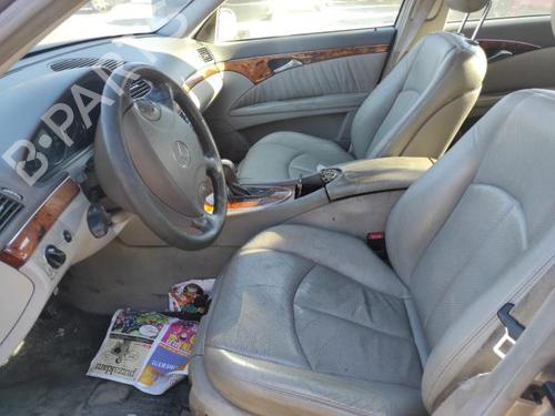 Left front window switch MERCEDES-BENZ E-CLASS (W211) E 220 CDI (211.006) | BP13748290I27 