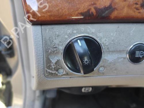 Left front window switch MERCEDES-BENZ E-CLASS (W211) E 220 CDI (211.006) | BP13748290I27 