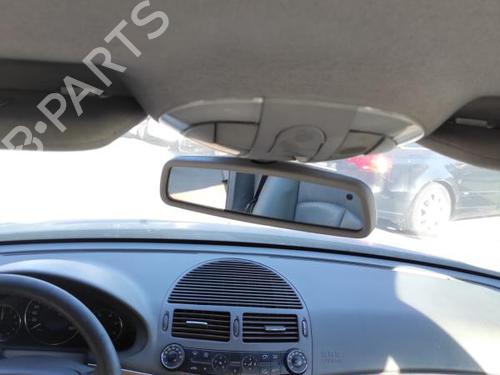 Left front window switch MERCEDES-BENZ E-CLASS (W211) E 220 CDI (211.006) | BP13748290I27 