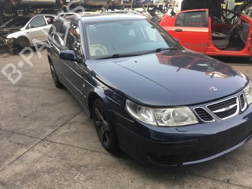 Used Parts SAAB 9-5 Estate (YS3E) 2.2 TiD (120 hp) 3207692