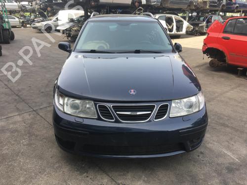 Mass air flow sensor SAAB 9-5 Estate (YS3E) 2.2 TiD | BP6169531M95 