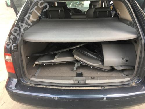 Mass air flow sensor SAAB 9-5 Estate (YS3E) 2.2 TiD | BP6169531M95 