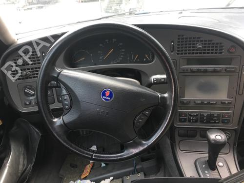 Mass air flow sensor SAAB 9-5 Estate (YS3E) 2.2 TiD | BP6169531M95 