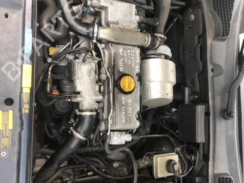 Mass air flow sensor SAAB 9-5 Estate (YS3E) 2.2 TiD | BP6169531M95 