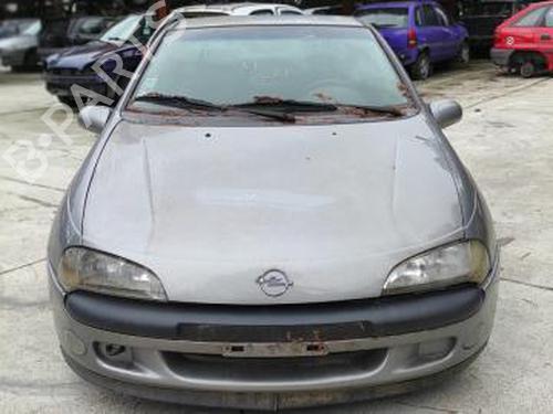 Used Parts OPEL TIGRA (S93) 1.6 16V (F07) (100 hp) 3222818