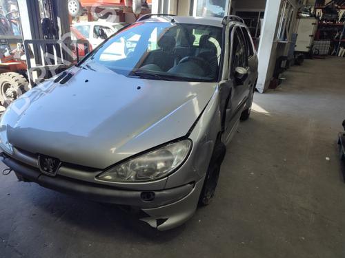 Used Parts PEUGEOT 206 SW (2E/K) 1.1 (60 hp) 3220579