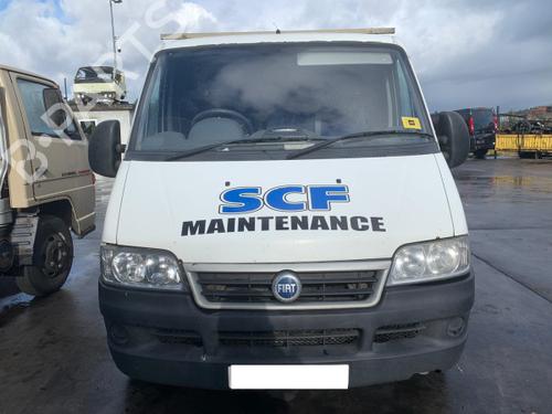 Used Parts FIAT DUCATO Van (244_) 2.3 JTD (110 hp) 3208787