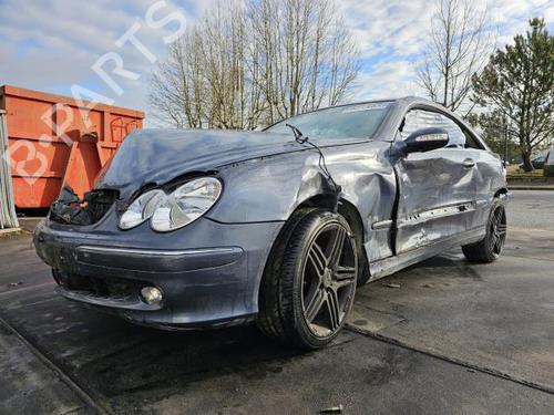 Used Parts MERCEDES-BENZ CLK (C209) CLK 240 (209.361) (170 hp) 3216302