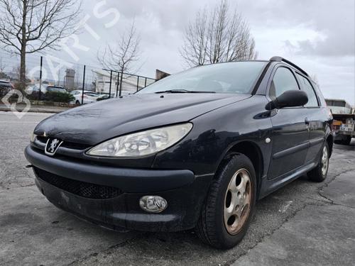 Used Parts PEUGEOT 206 SW (2E/K) 1.1 (60 hp) 3222825