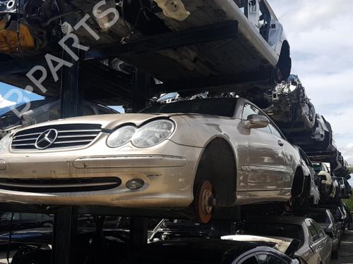 Used Parts MERCEDES-BENZ CLK (C209) CLK 240 (209.361) (170 hp) 3208397