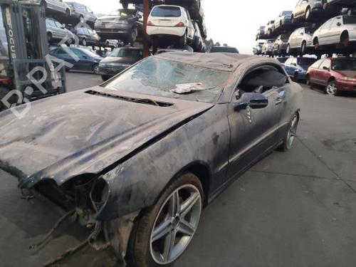 Used Parts MERCEDES-BENZ CLK (C209) CLK 200 Kompressor (209.342) (163 hp) 3219992