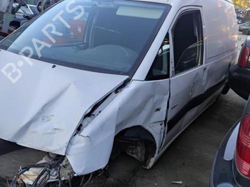 Pièces Détachées Usagées CITROËN JUMPER I Bus (244, Z_) 2.0 HDi (84 hp) 3222839