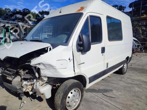 Pièces Détachées Usagées CITROËN JUMPER I Bus (244, Z_) 2.2 HDi (101 hp) 3217324
