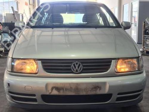 Used Parts VW POLO III (6N1) 1.7 SDI (57 hp) 3214036
