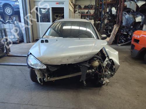 Ferdsskriver PEUGEOT 206 SW (2E/K) 1.4 HDi | BP25123867C48 