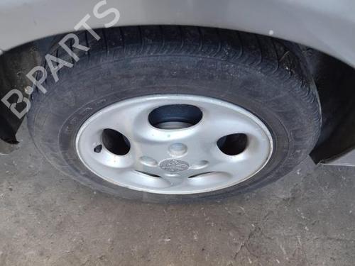 Ferdsskriver PEUGEOT 206 SW (2E/K) 1.4 HDi | BP25123867C48 